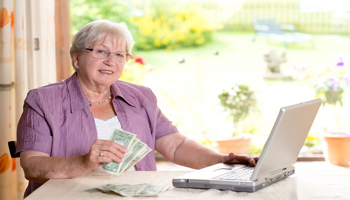 senior loan senior loan